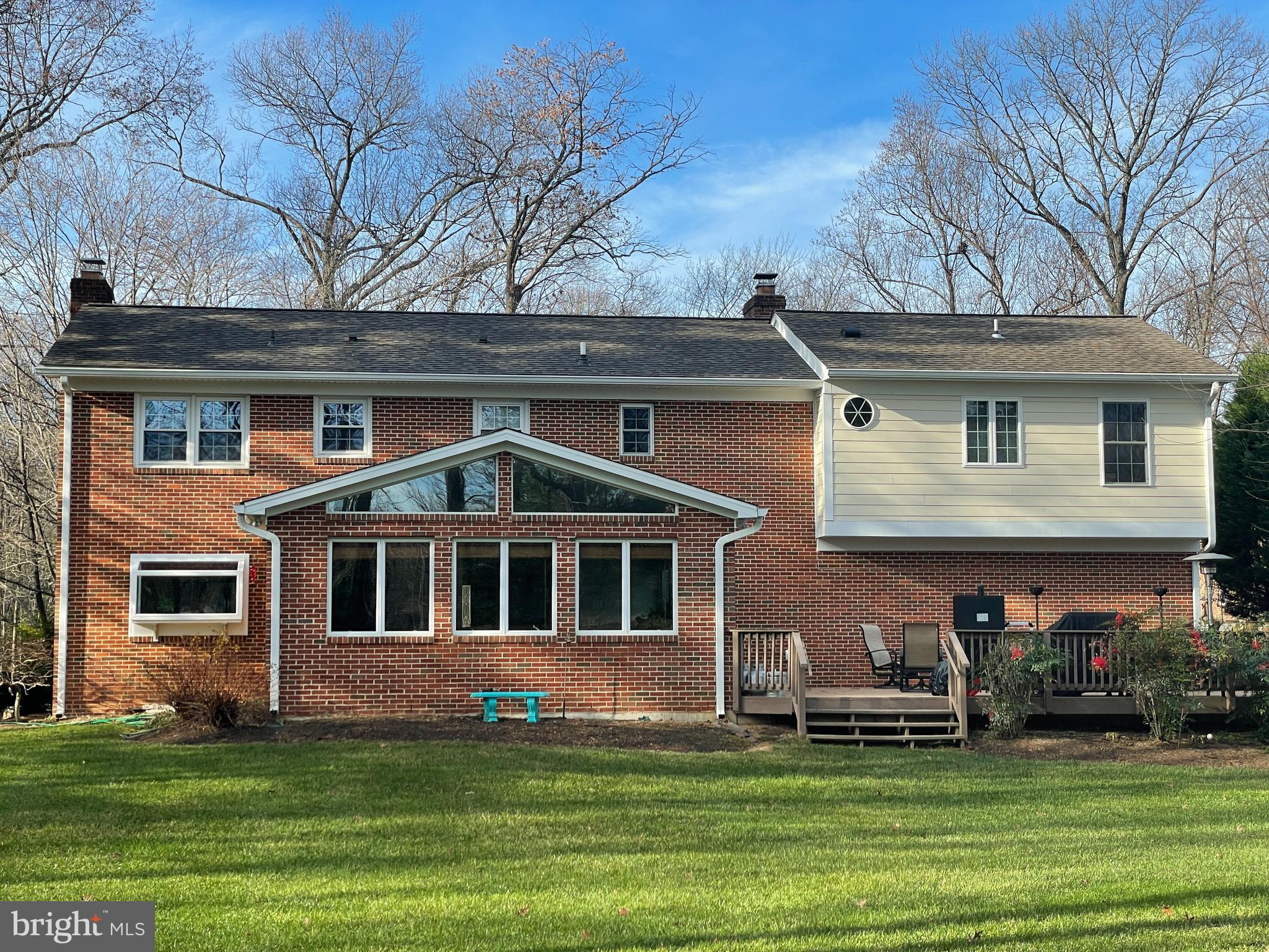 HICKORY HILLS - Residential