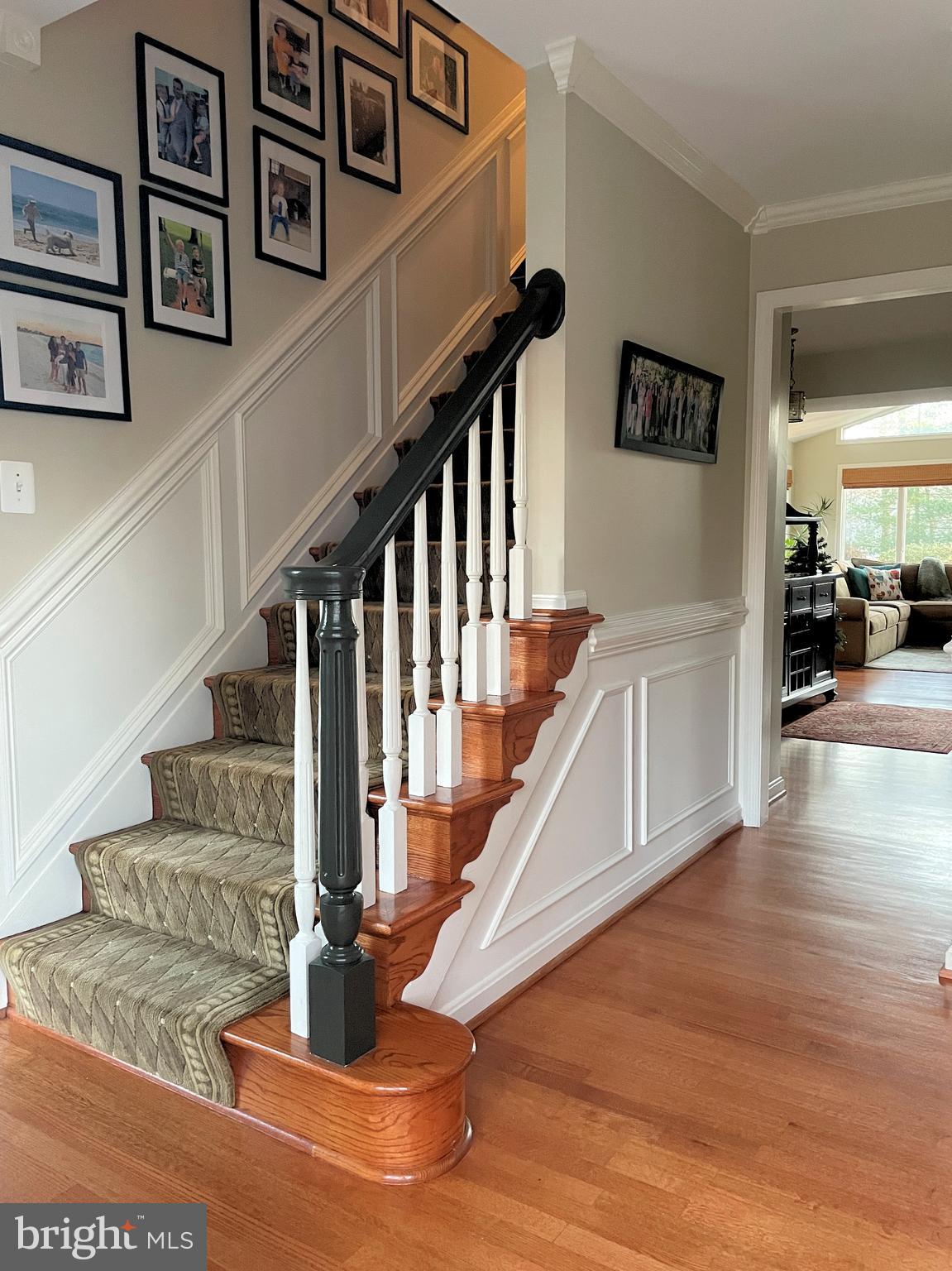 HICKORY HILLS - Residential