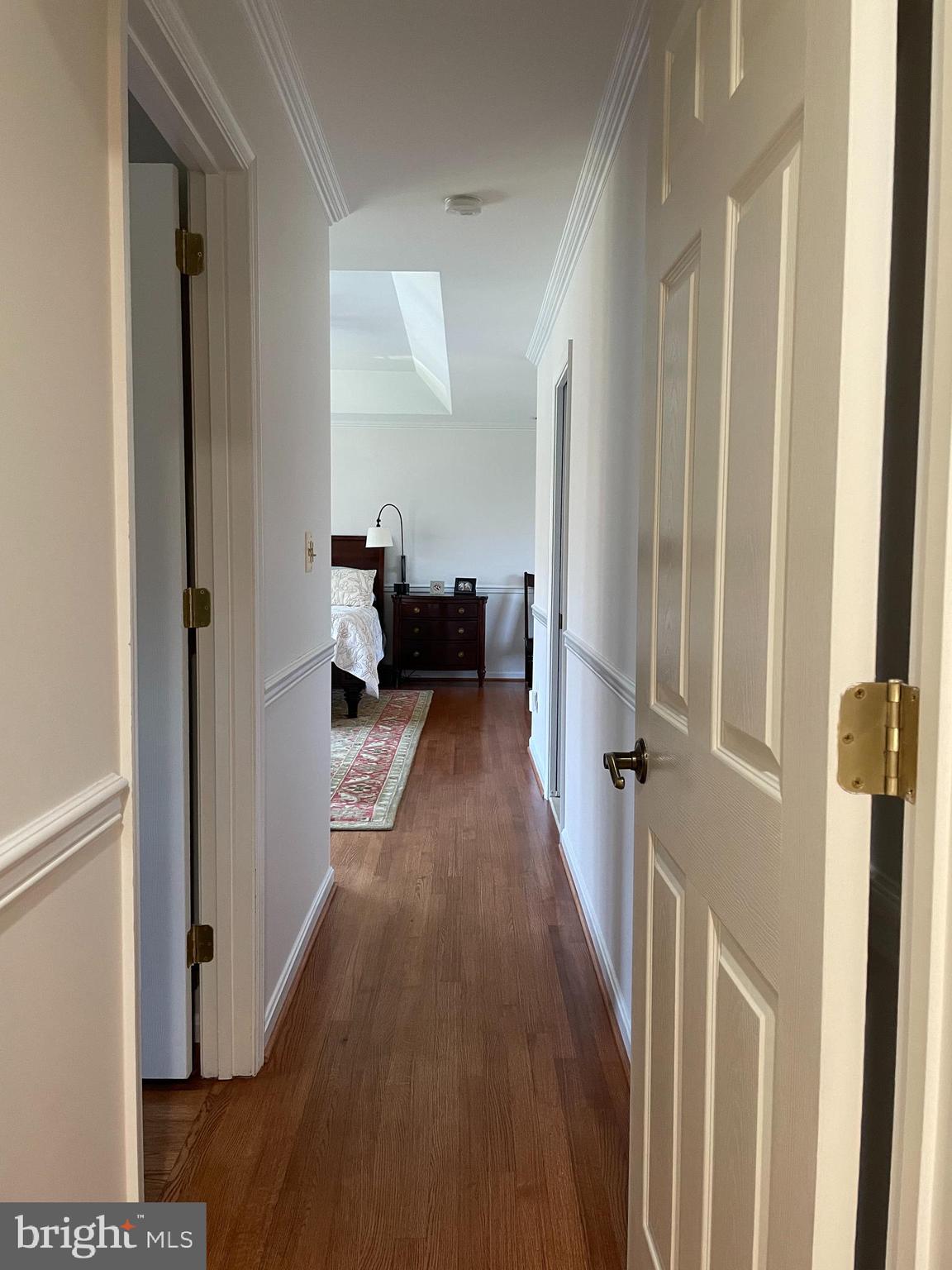 HICKORY HILLS - Residential