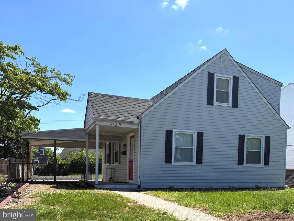 DUNDALK - Residential