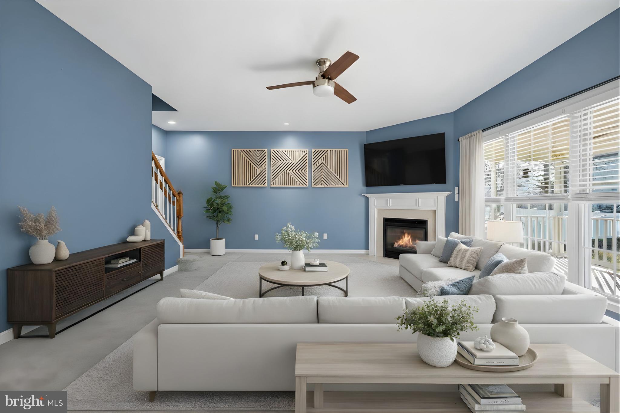 RAVENWING - Residential