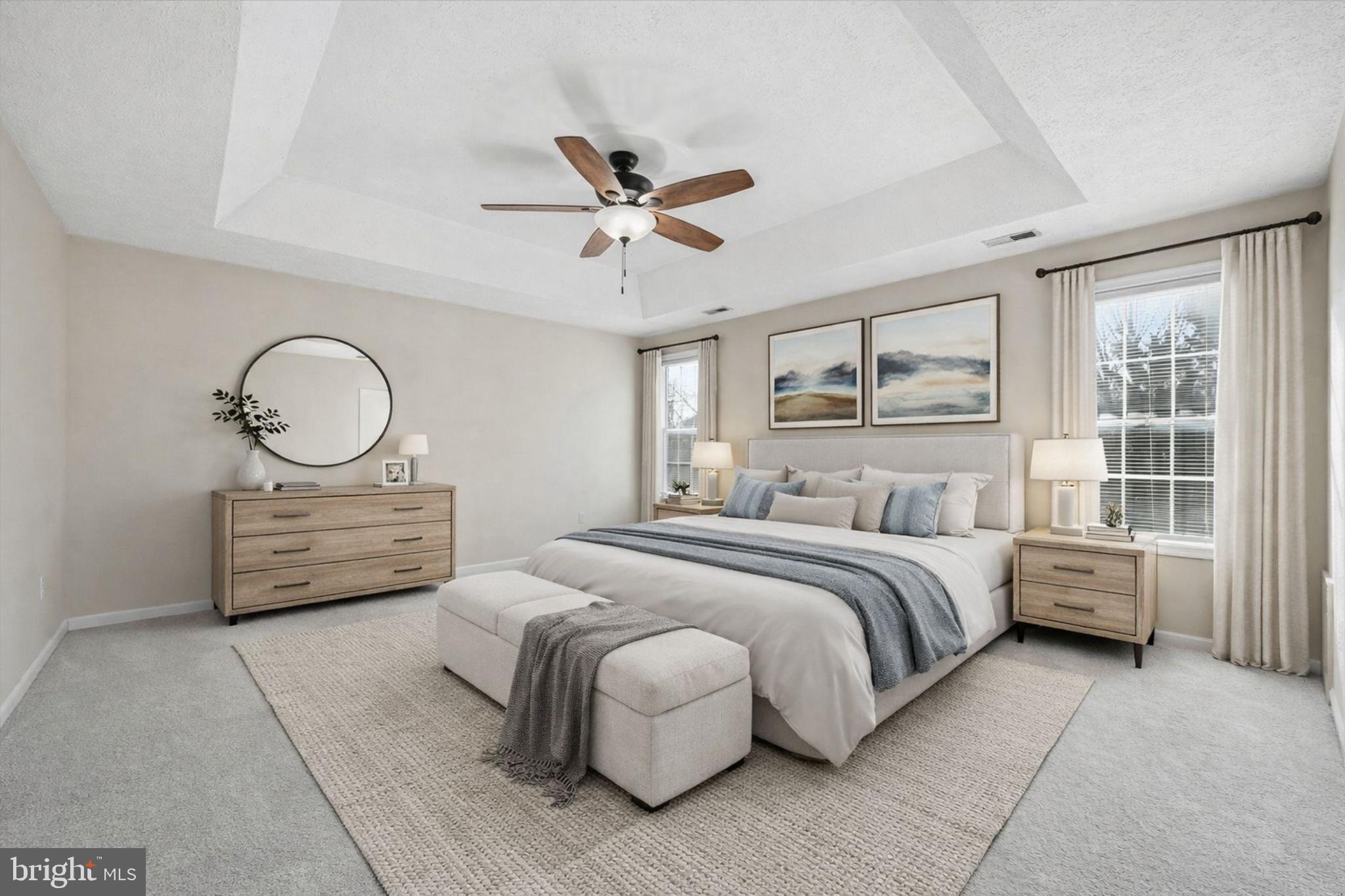 RAVENWING - Residential