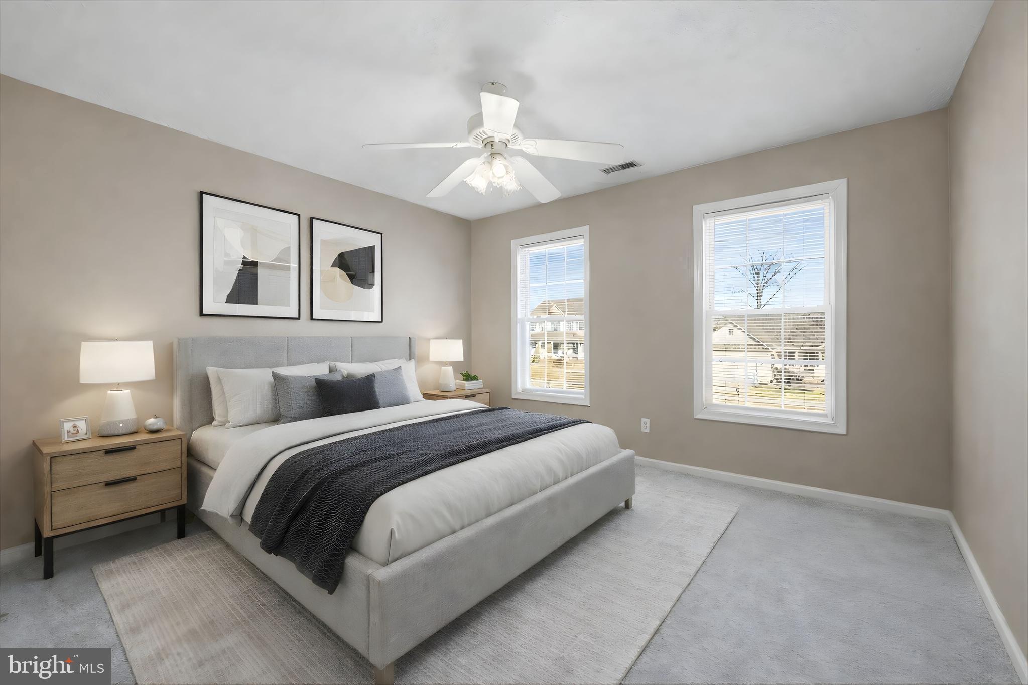 RAVENWING - Residential