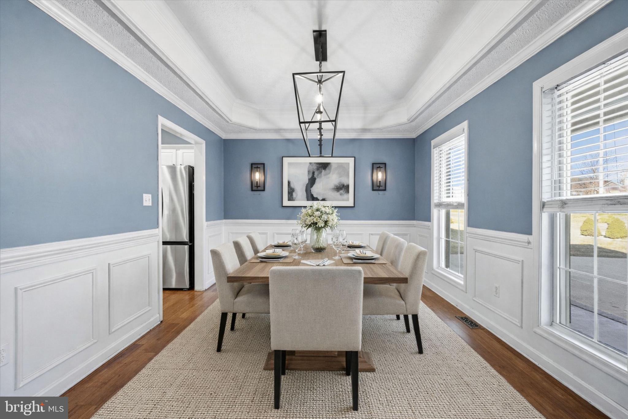 RAVENWING - Residential