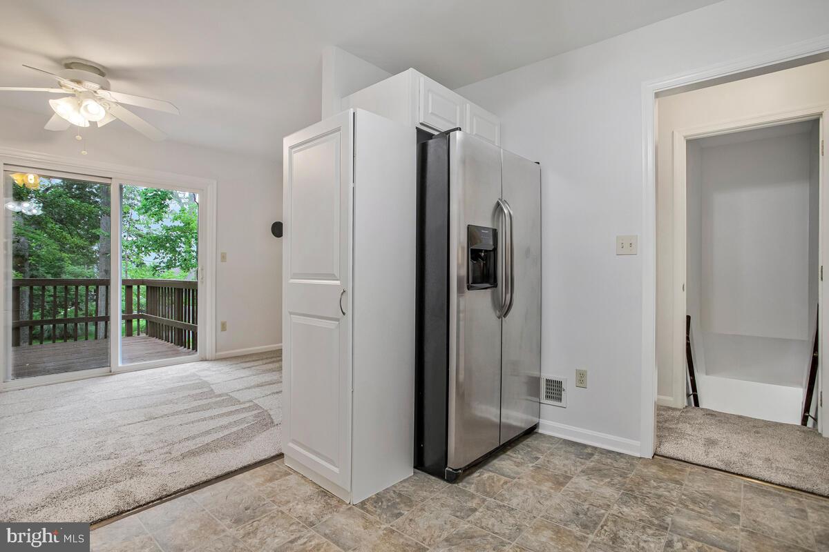 DRUM POINT - Residential