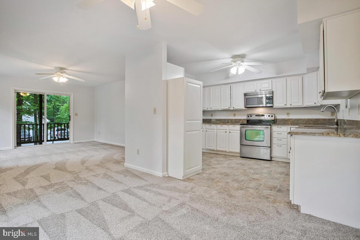 DRUM POINT - Residential