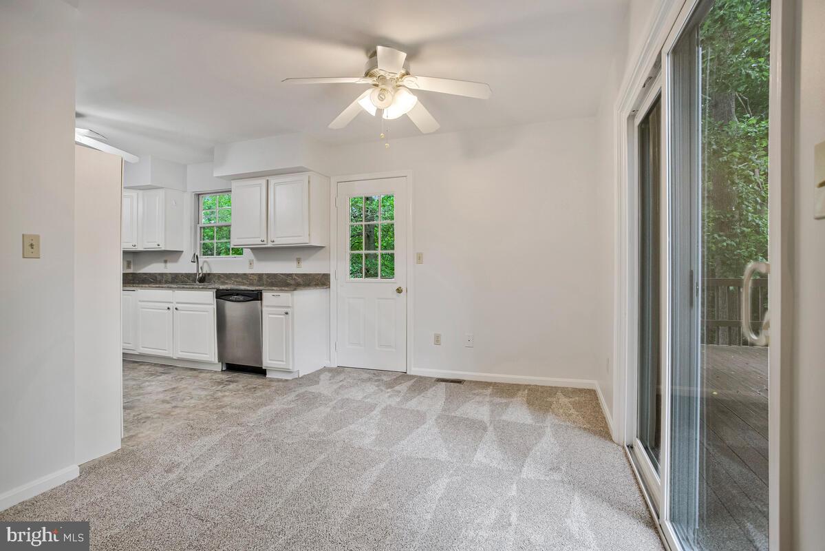 DRUM POINT - Residential