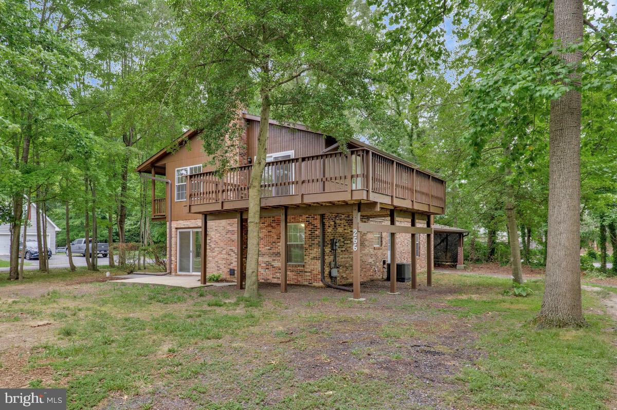 DRUM POINT - Residential