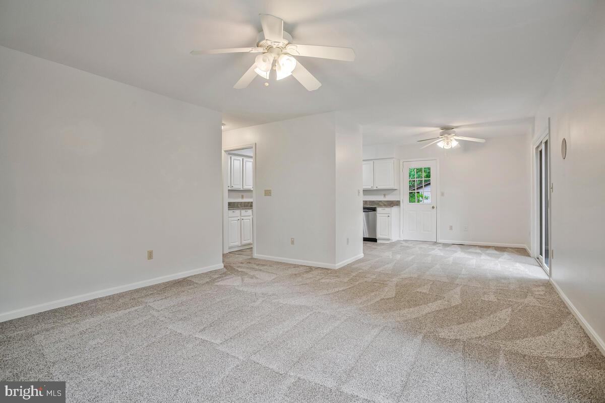 DRUM POINT - Residential