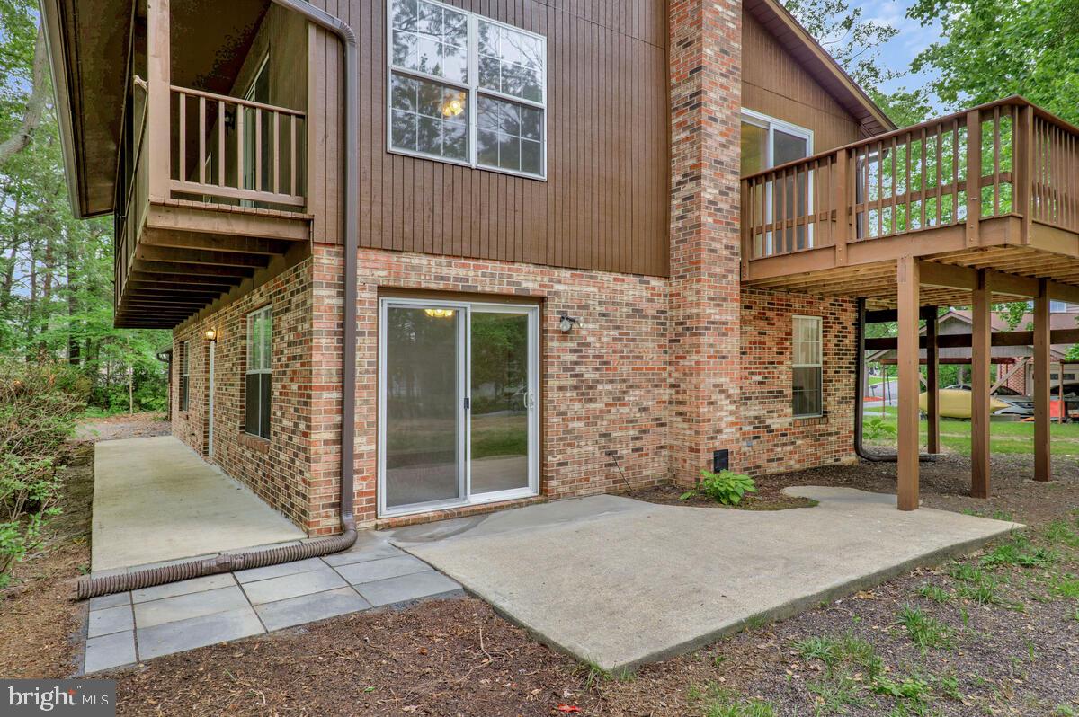 DRUM POINT - Residential