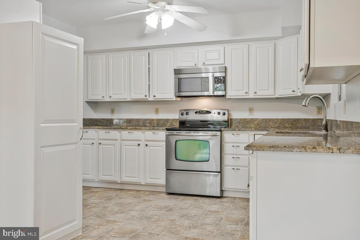 DRUM POINT - Residential