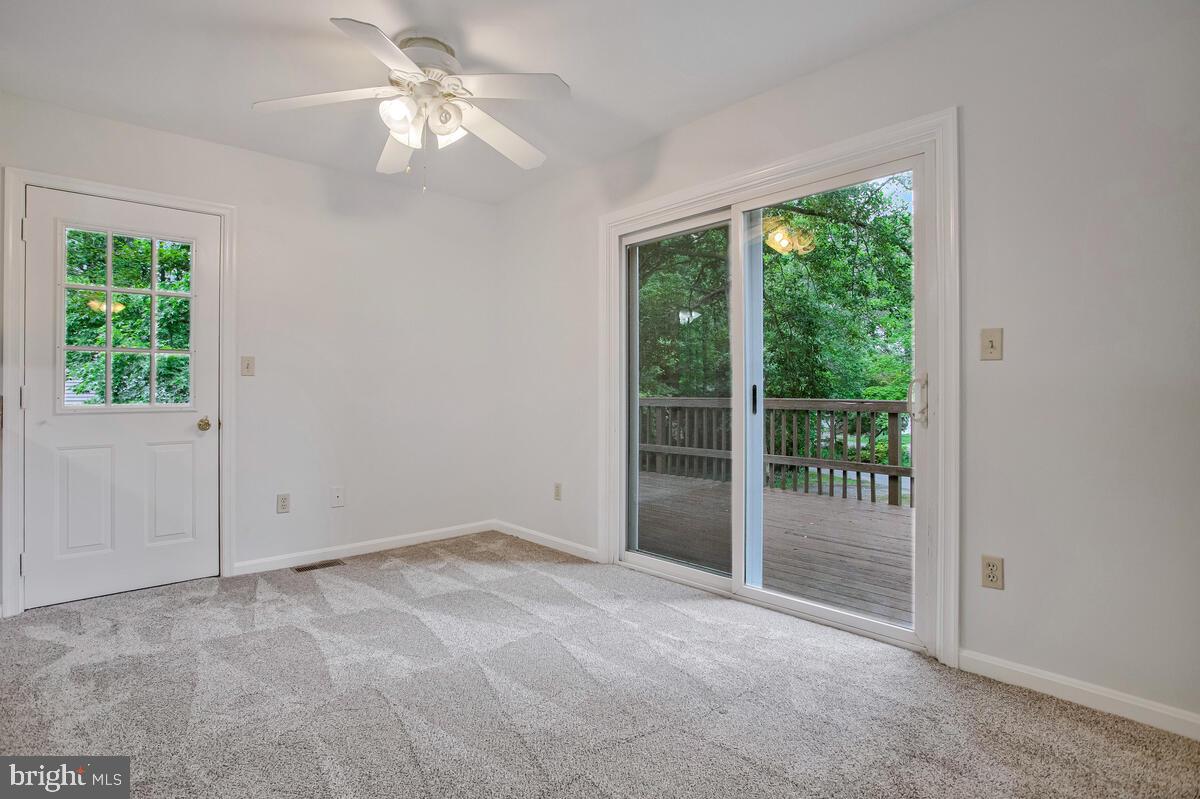 DRUM POINT - Residential