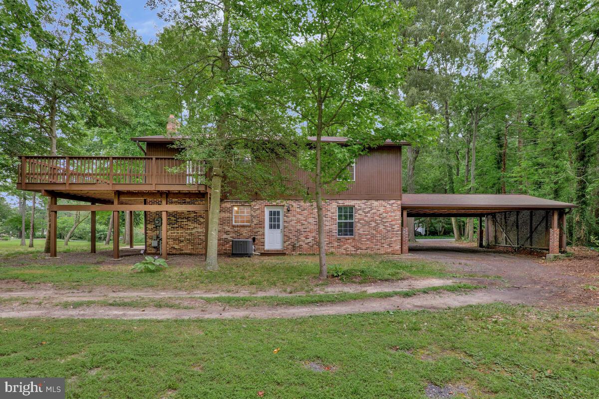 DRUM POINT - Residential