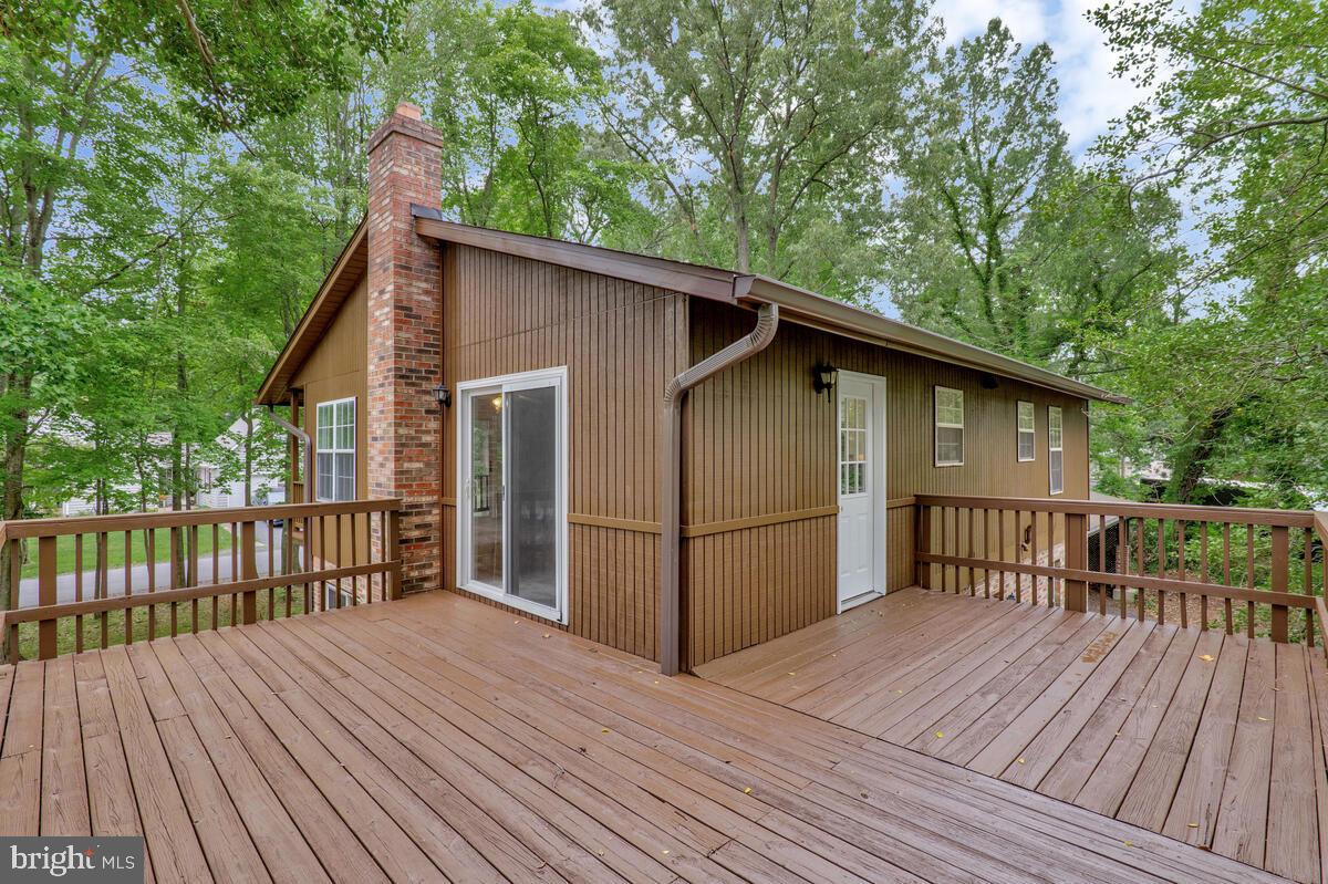 DRUM POINT - Residential