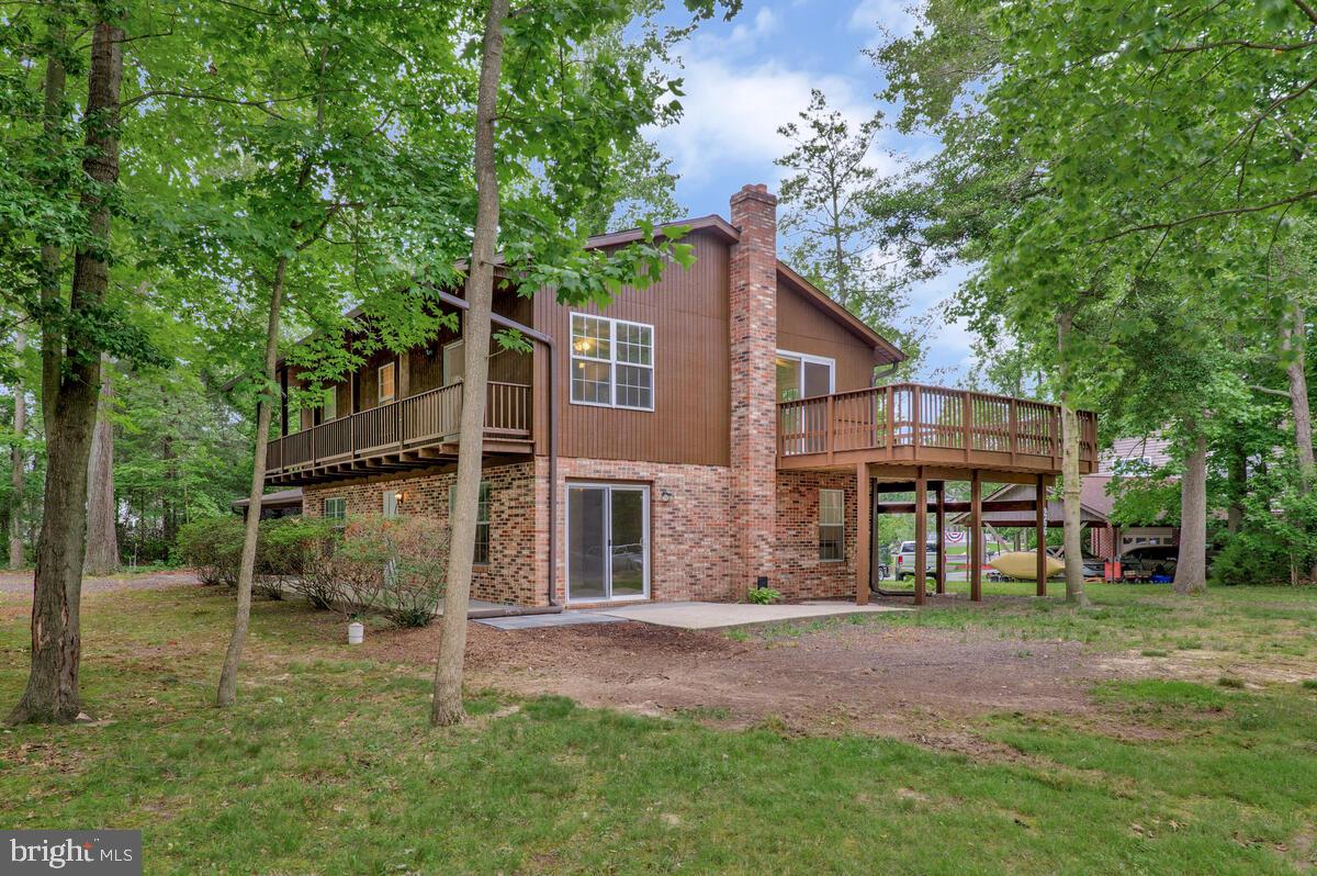 DRUM POINT - Residential