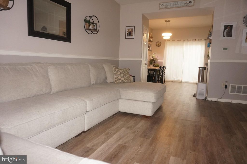 Photo of 429 Locust Street, LANCASTER, PA 17602 (MLS # PALA2085284)