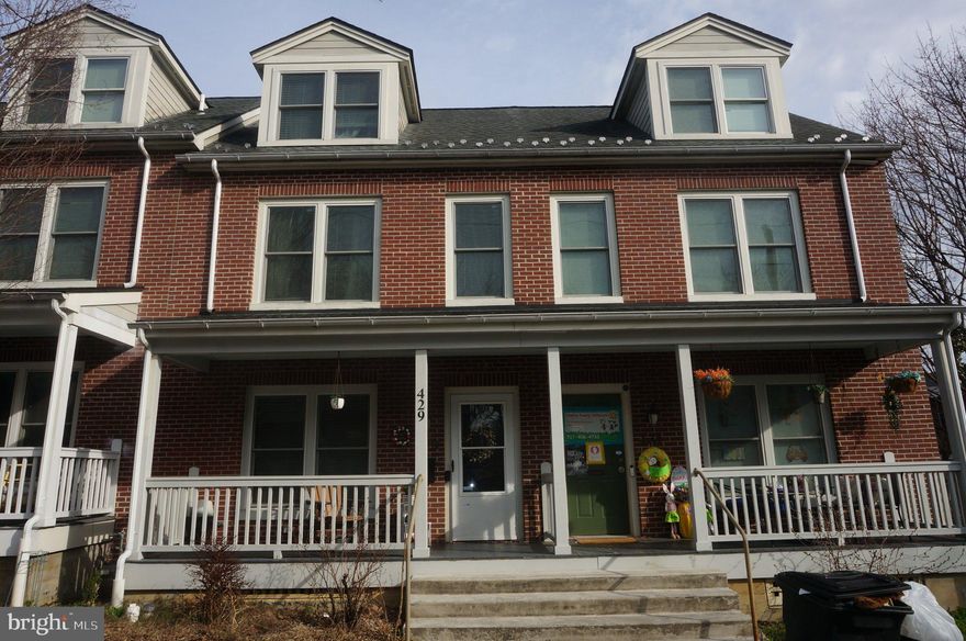 Nestled in a vibrant community, this charming Colonial townhouse offers a perfect blend of comfort and convenience. Built in 2011, this well-maintained home features 4 spacious bedrooms and 2 full bathroom, providing ample space for relaxation and gatherings. The interior boasts luxury vinyl plank and fully carpeted flooring, creating a warm and inviting atmosphere throughout. The partially finished basement adds versatility, perfect for a playroom, home office, or extra storage. With a total of 1,535 finished square feet, this residence is designed for modern living while maintaining a cozy feel. Located in a neighborhood that values community spirit, residents enjoy easy access to local parks, where you can unwind or engage in outdoor activities. The area is known for its excellent schools, ensuring quality education is just around the corner. Nearby amenities include shopping, dining, and recreational facilities, making everyday errands a breeze. With two dedicated parking spaces in a convenient lot, coming home is always a pleasure. This property is not just a house; it's a place where memories are made, and community connections flourish. Don't miss the opportunity to make this delightful townhouse your own!