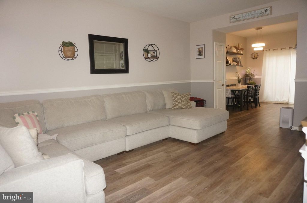 Photo of 429 Locust Street, LANCASTER, PA 17602 (MLS # PALA2085284)