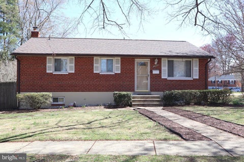 Homes For Rent - 11501 Monongahela Drive<br/> ROCKVILLE, MD 20852