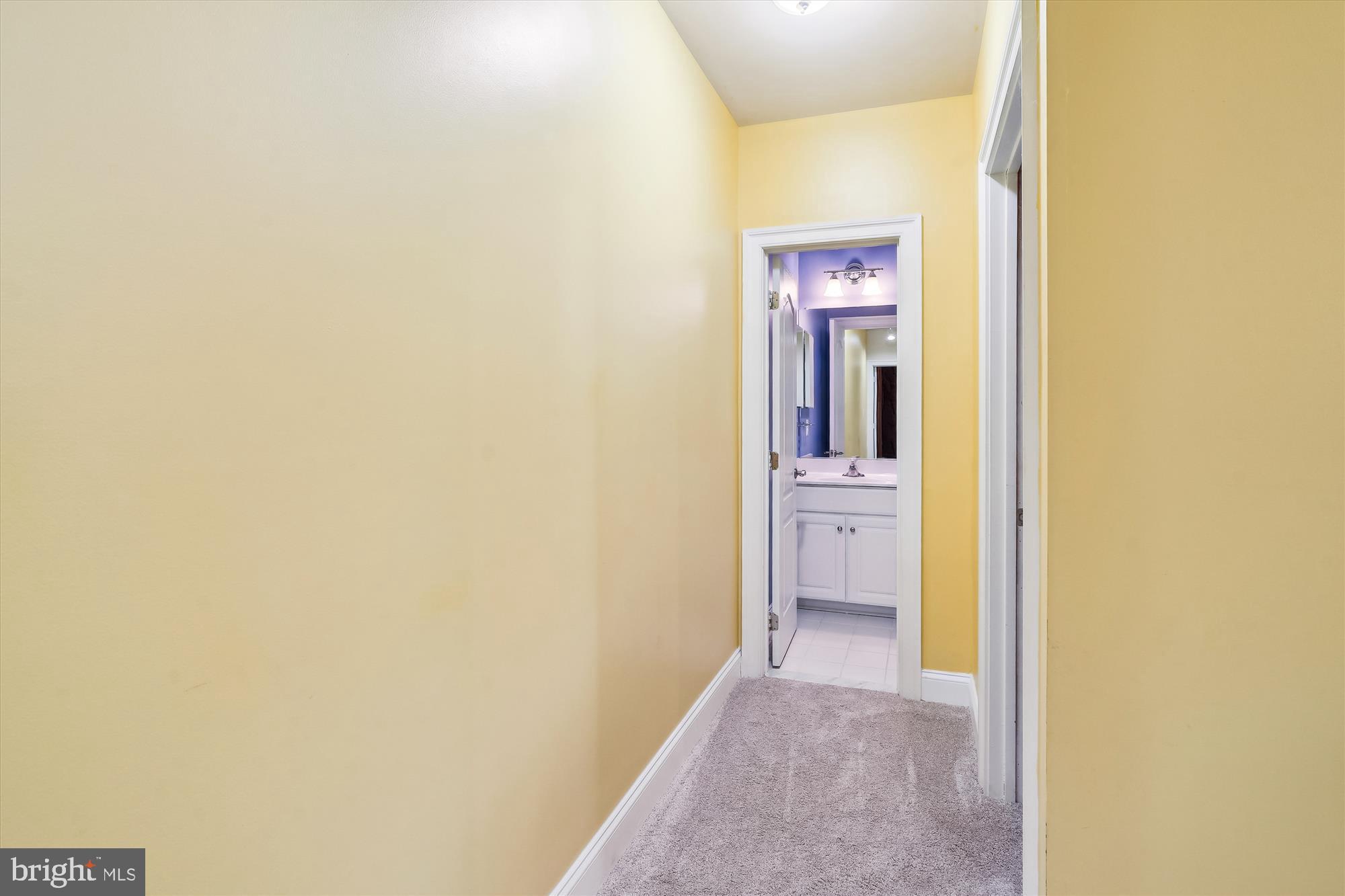 POTOMAC RUN - Residential Lease