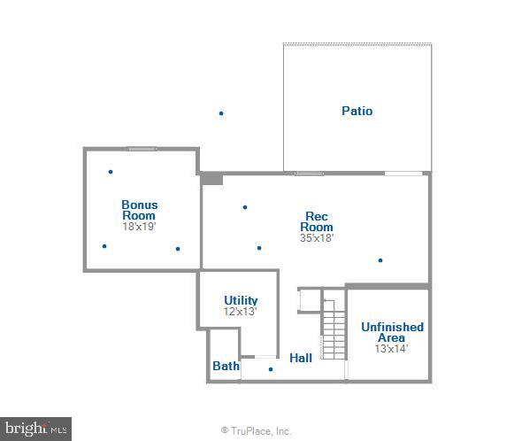 POTOMAC RUN - Residential Lease