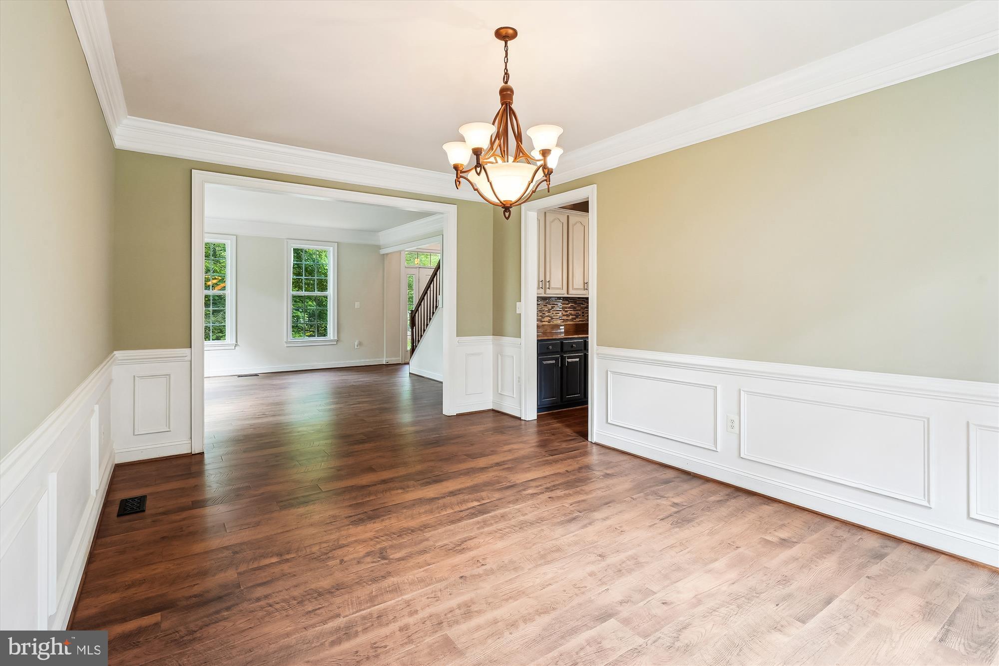 POTOMAC RUN - Residential Lease