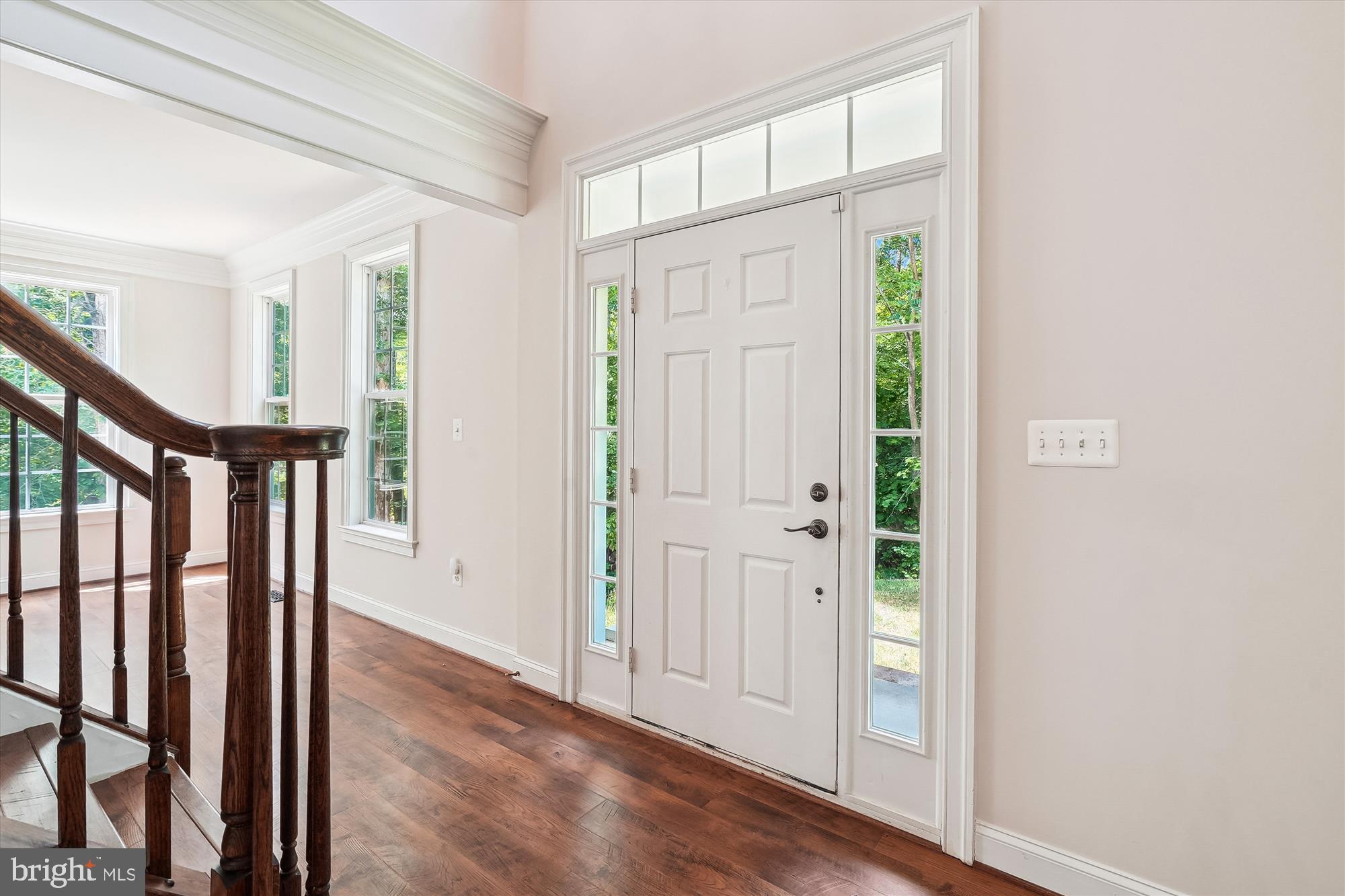 POTOMAC RUN - Residential Lease