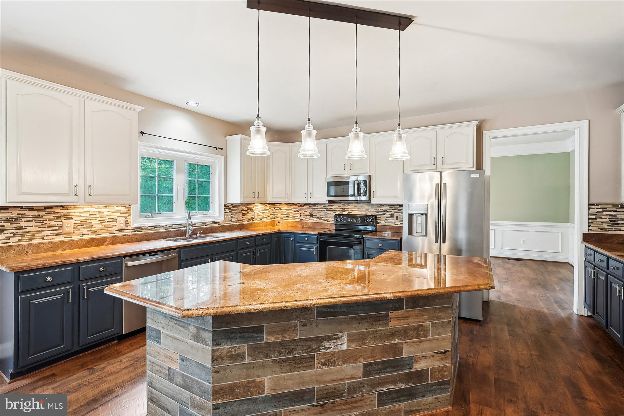 POTOMAC RUN - Residential Lease