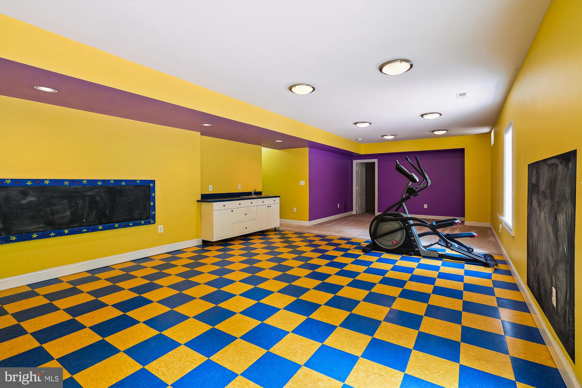 POTOMAC RUN - Residential Lease