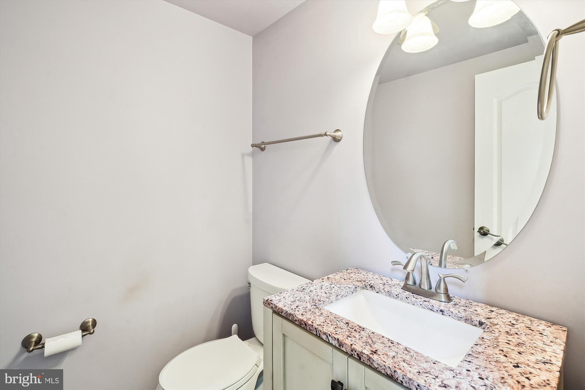 POTOMAC RUN - Residential Lease