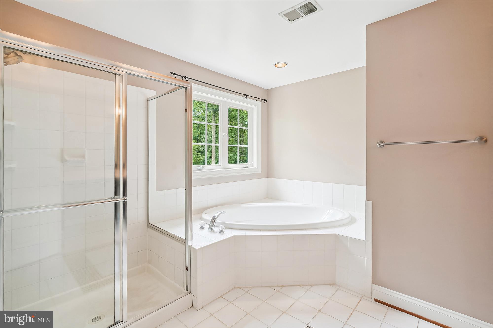 POTOMAC RUN - Residential Lease