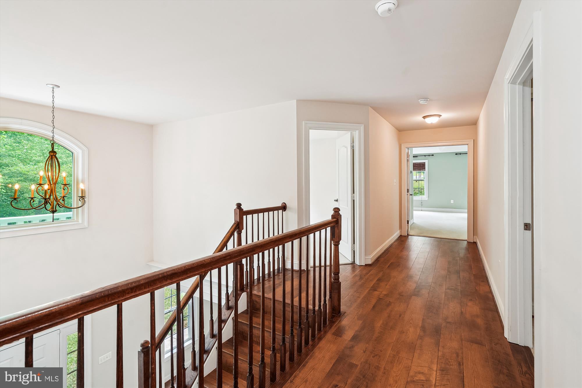 POTOMAC RUN - Residential Lease