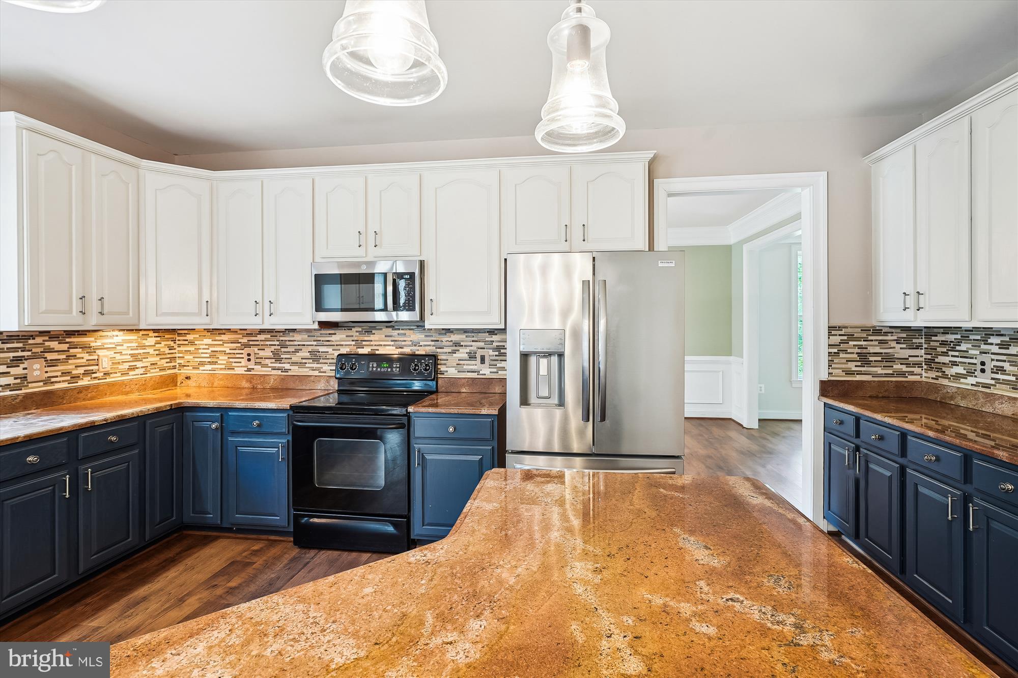 POTOMAC RUN - Residential Lease