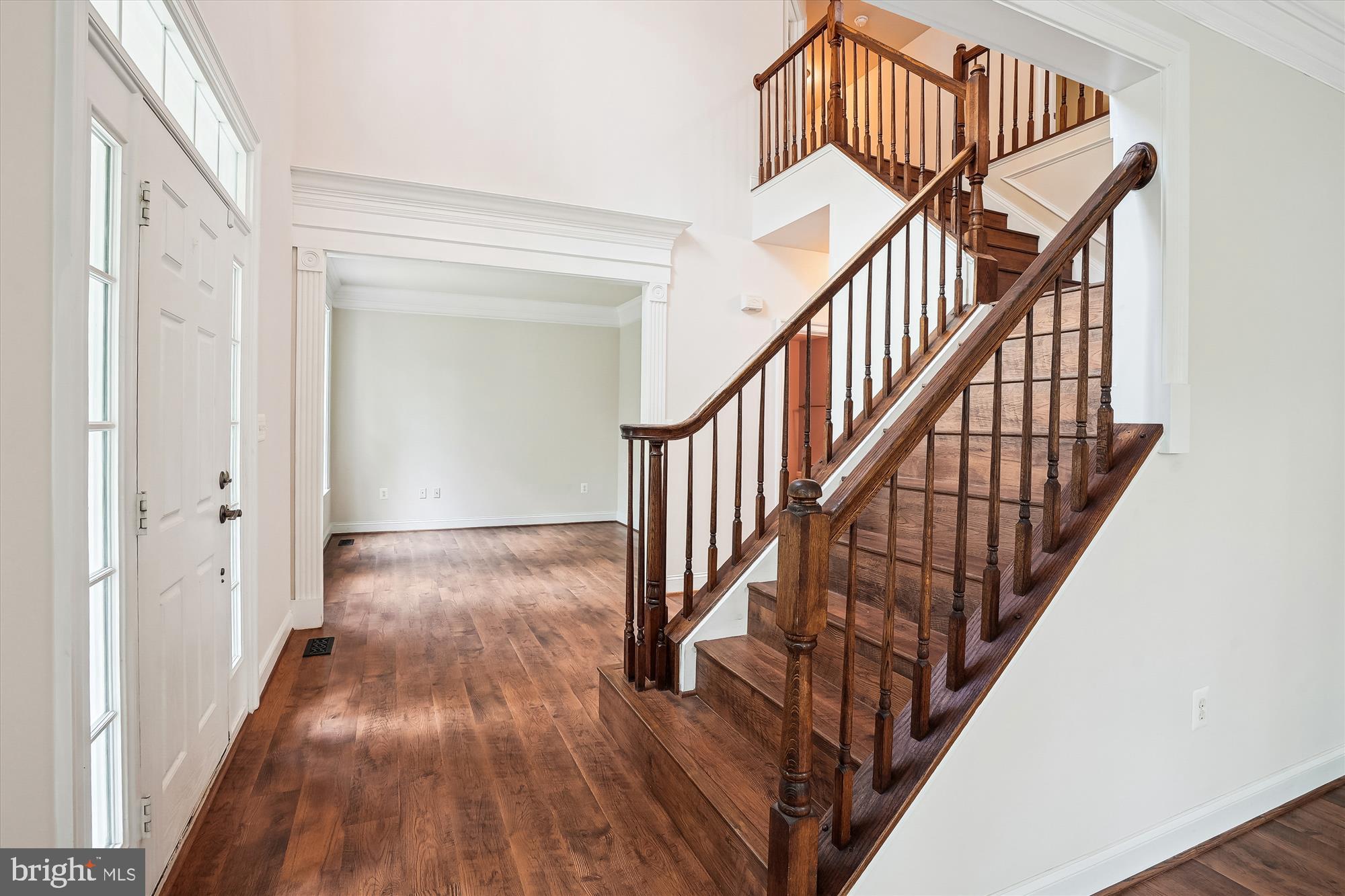 POTOMAC RUN - Residential Lease