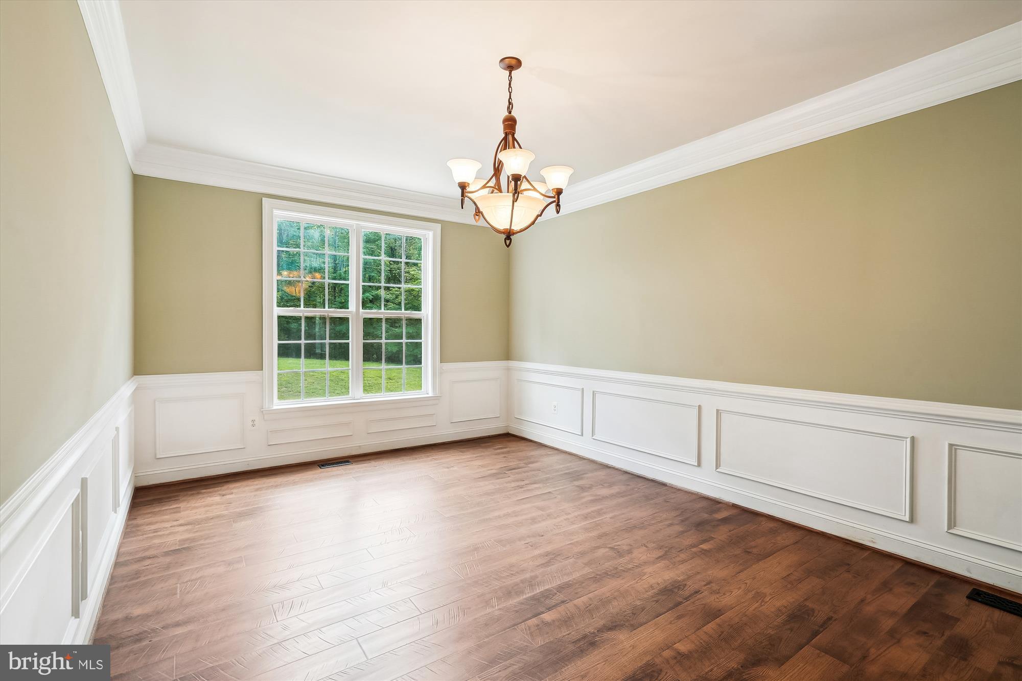 POTOMAC RUN - Residential Lease