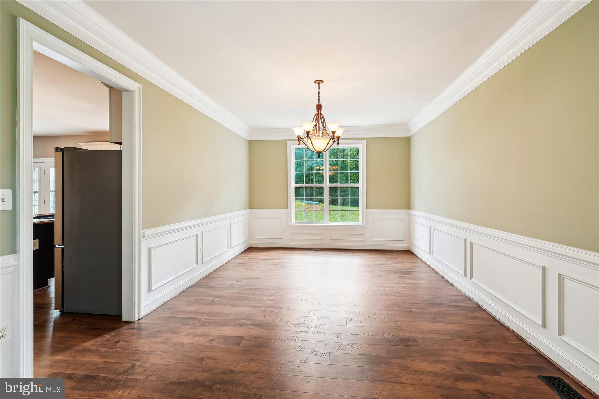 POTOMAC RUN - Residential Lease