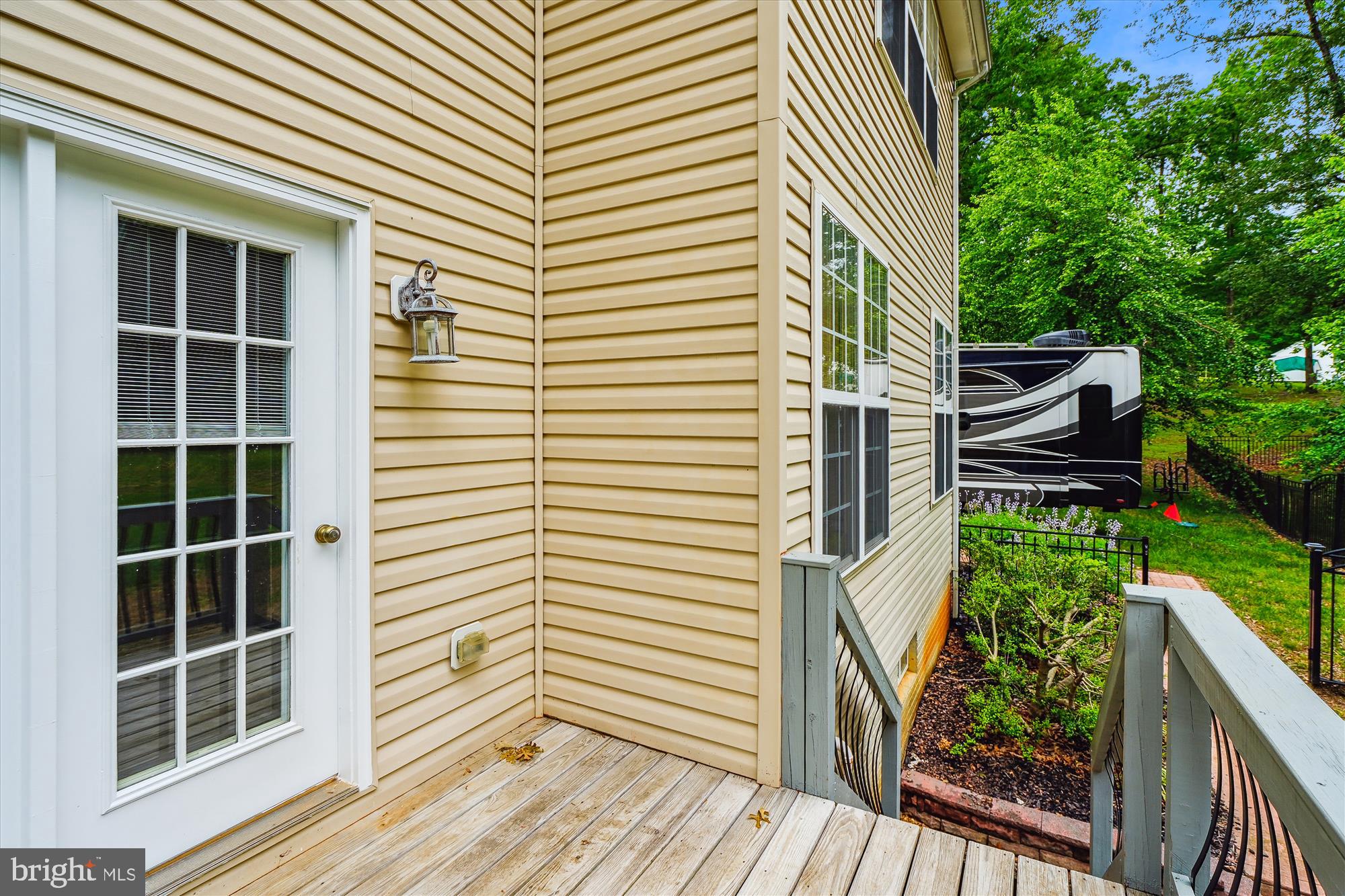 POTOMAC RUN - Residential Lease