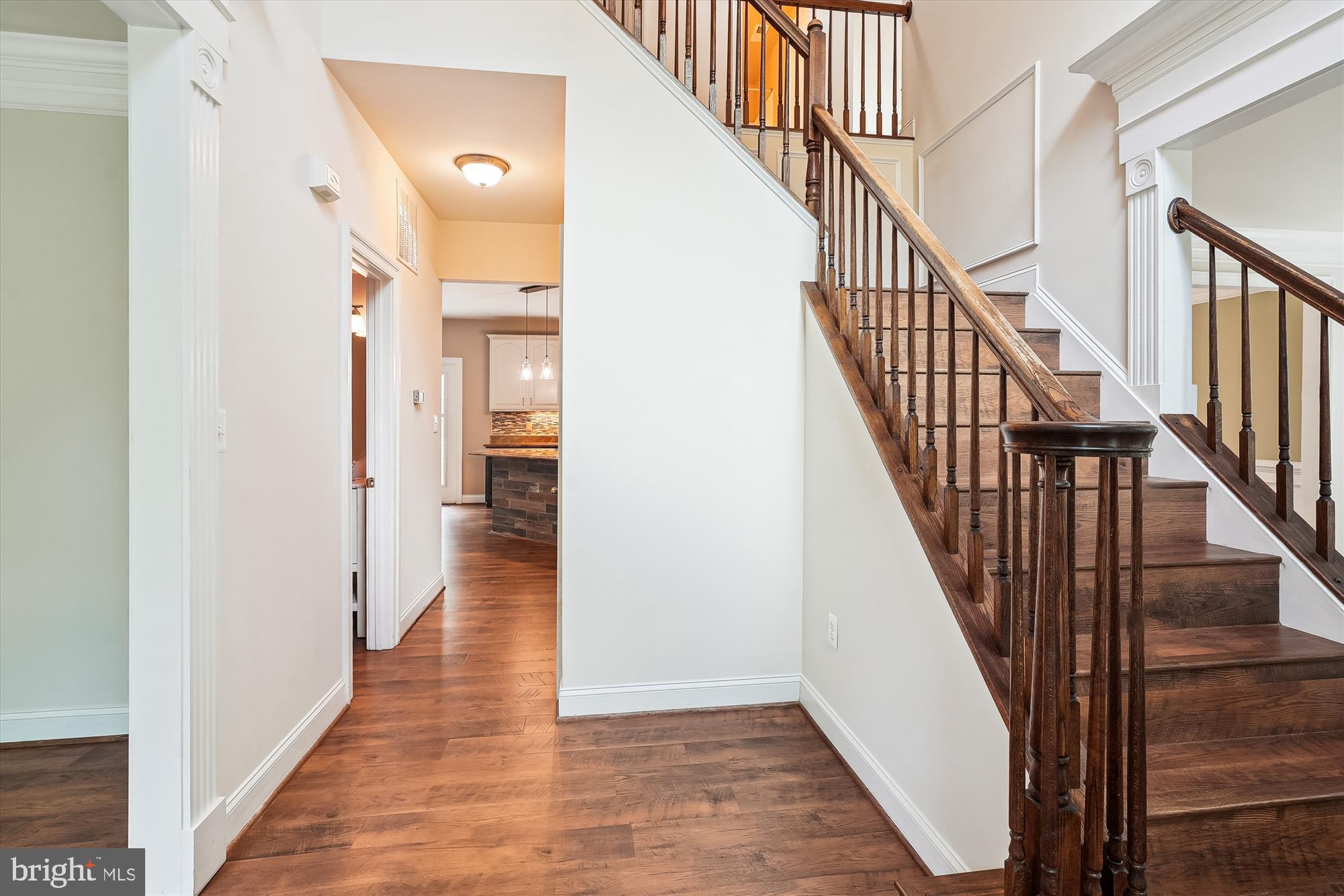 POTOMAC RUN - Residential Lease