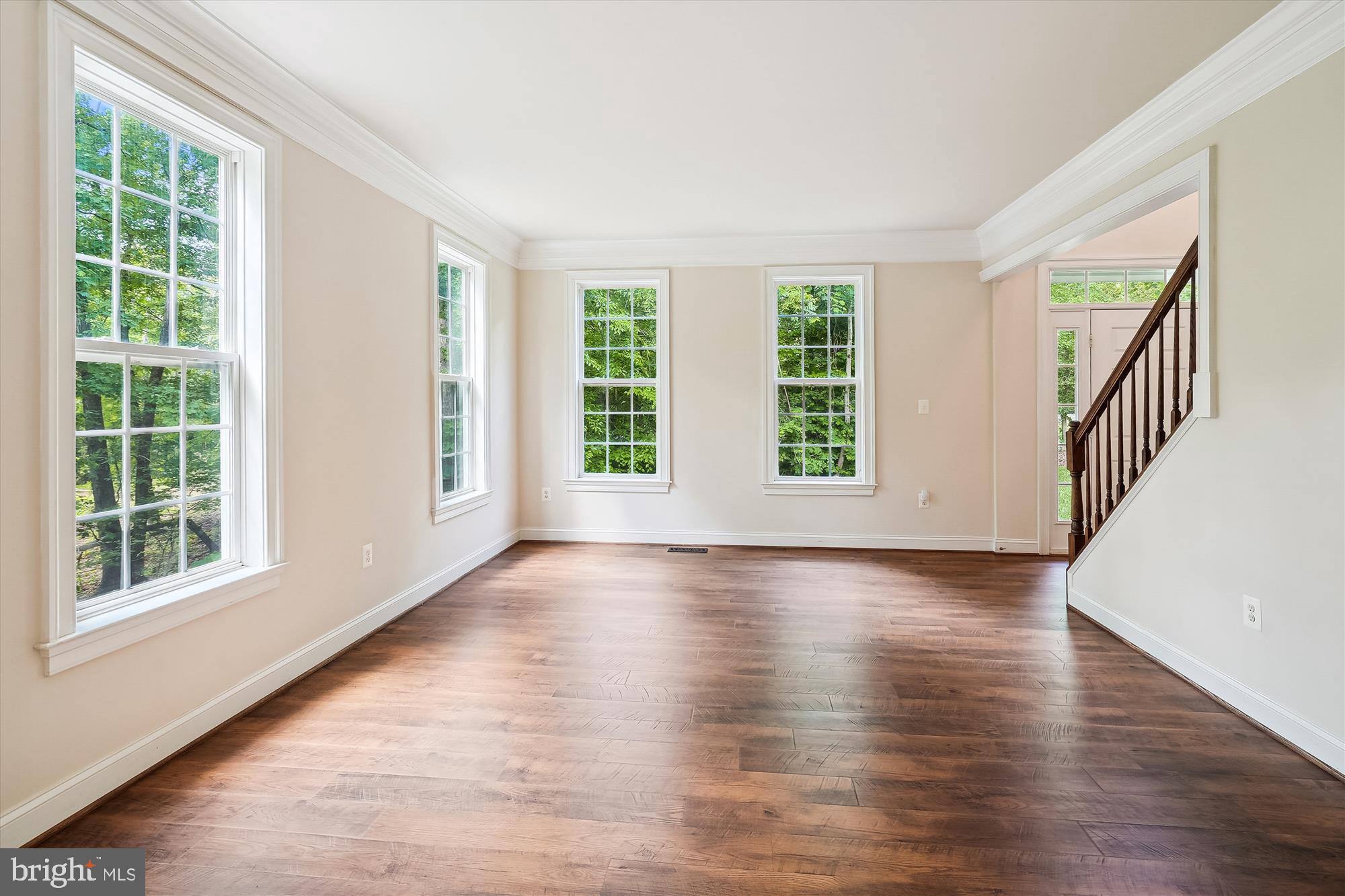 POTOMAC RUN - Residential Lease