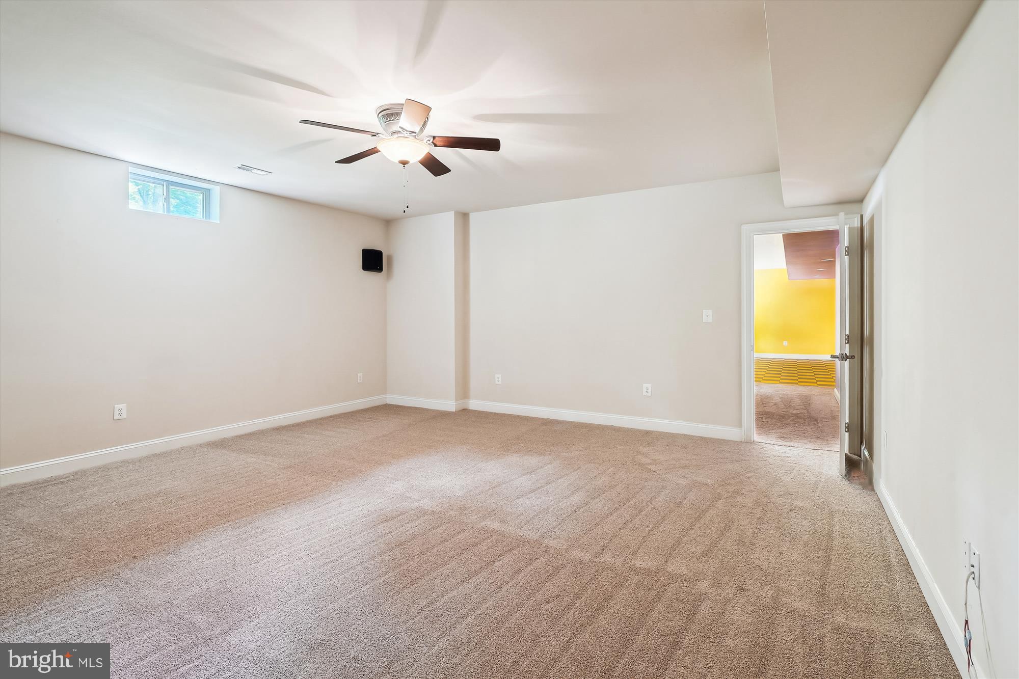 POTOMAC RUN - Residential Lease