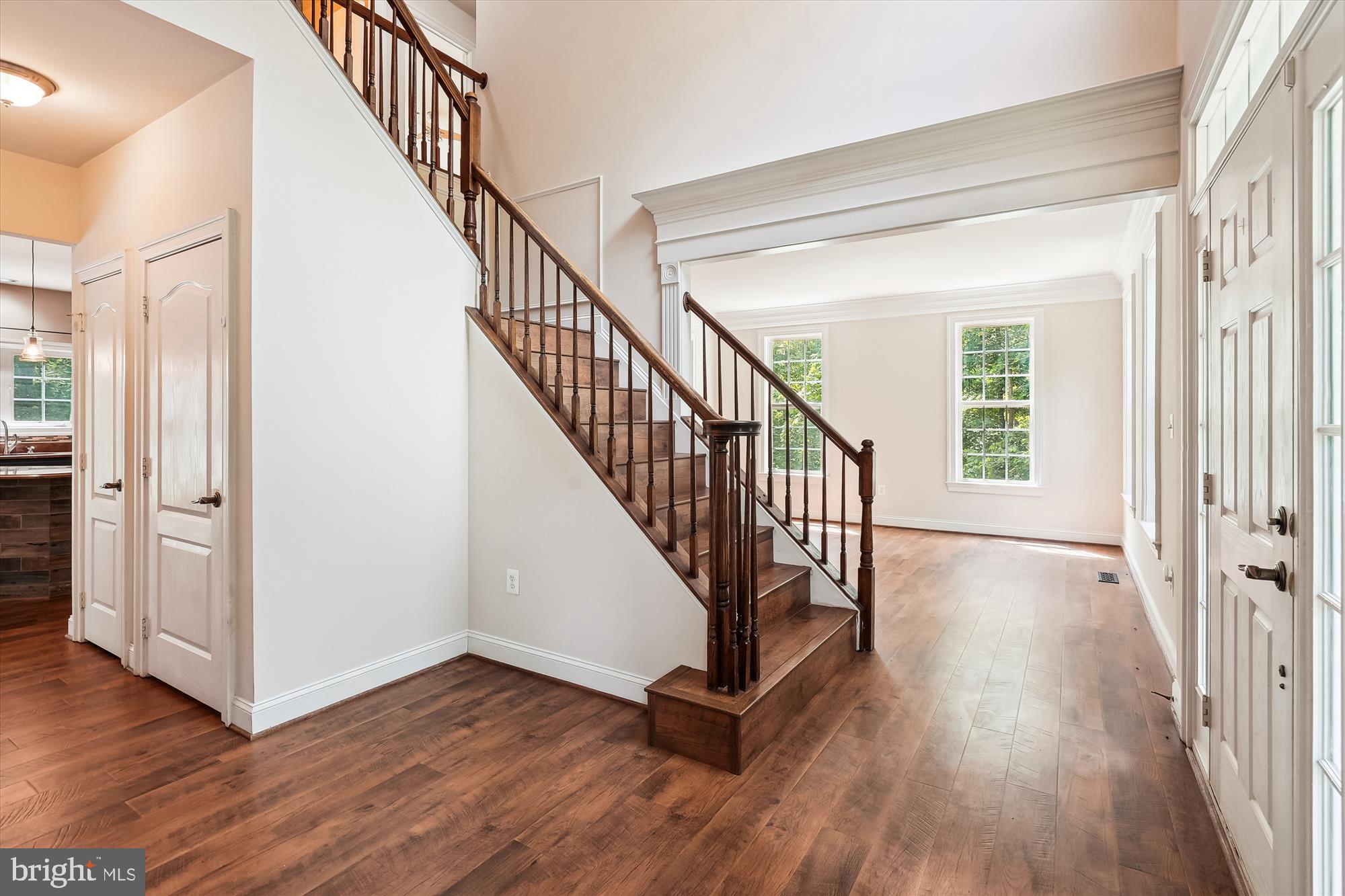 POTOMAC RUN - Residential Lease