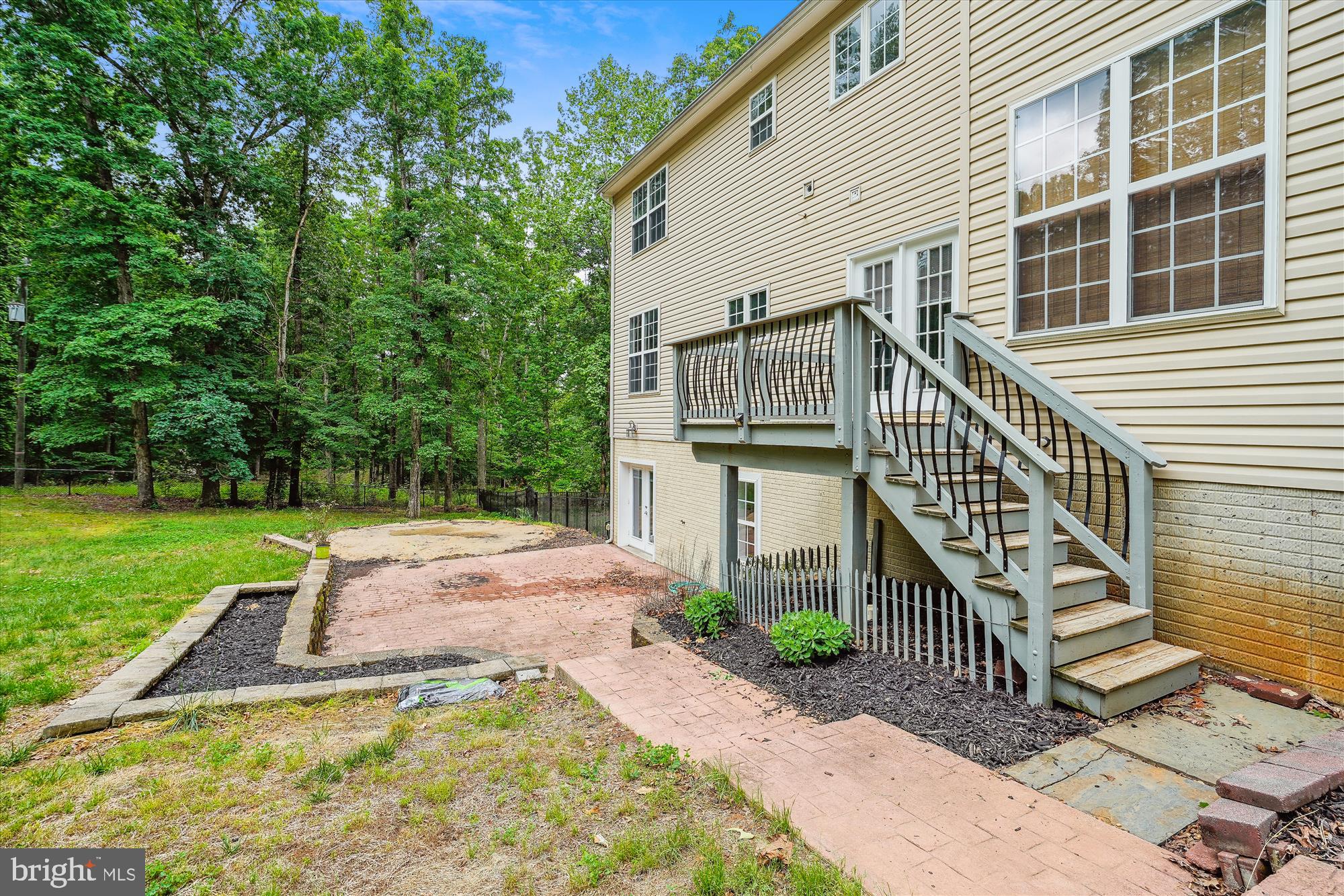 POTOMAC RUN - Residential Lease