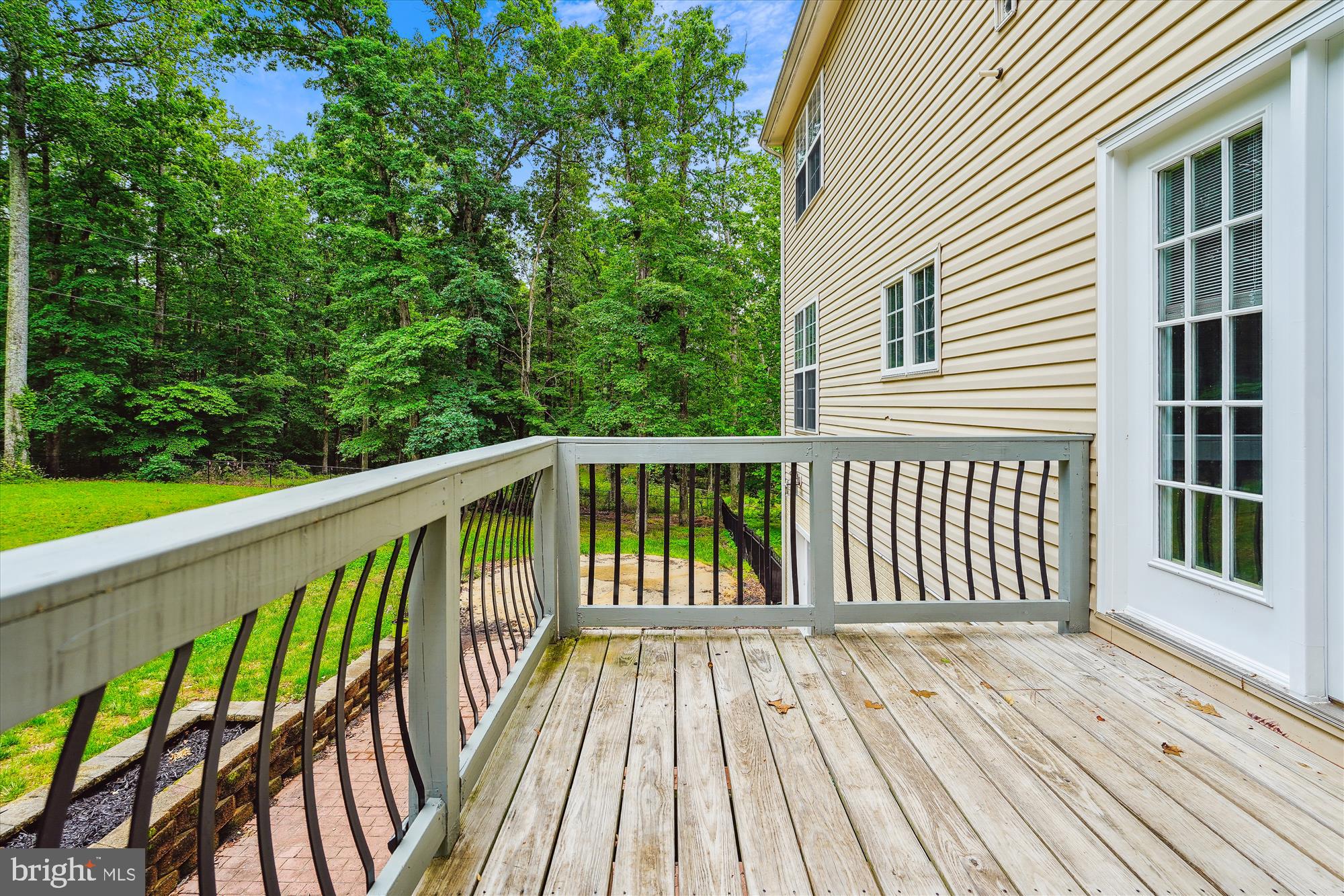 POTOMAC RUN - Residential Lease