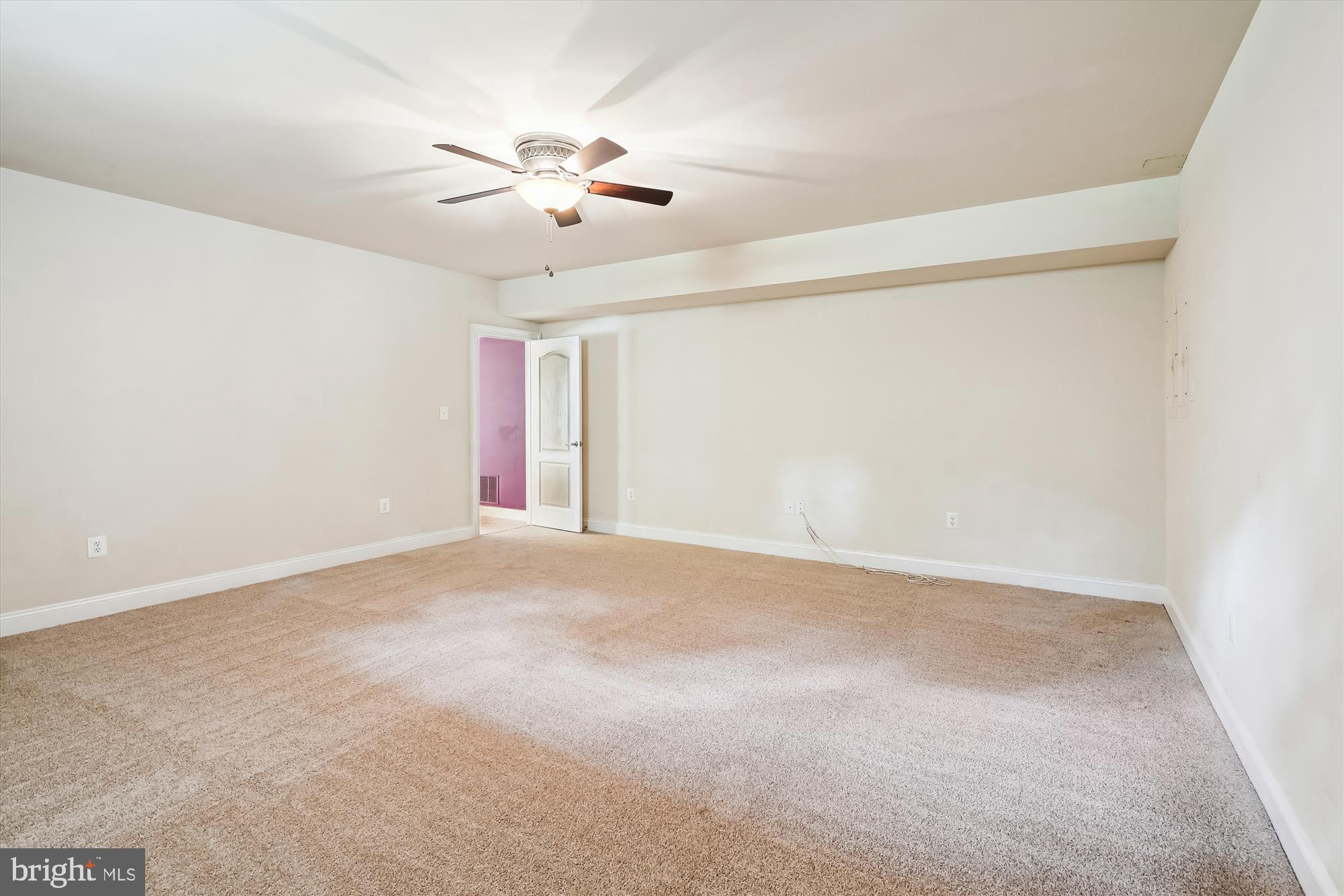 POTOMAC RUN - Residential Lease