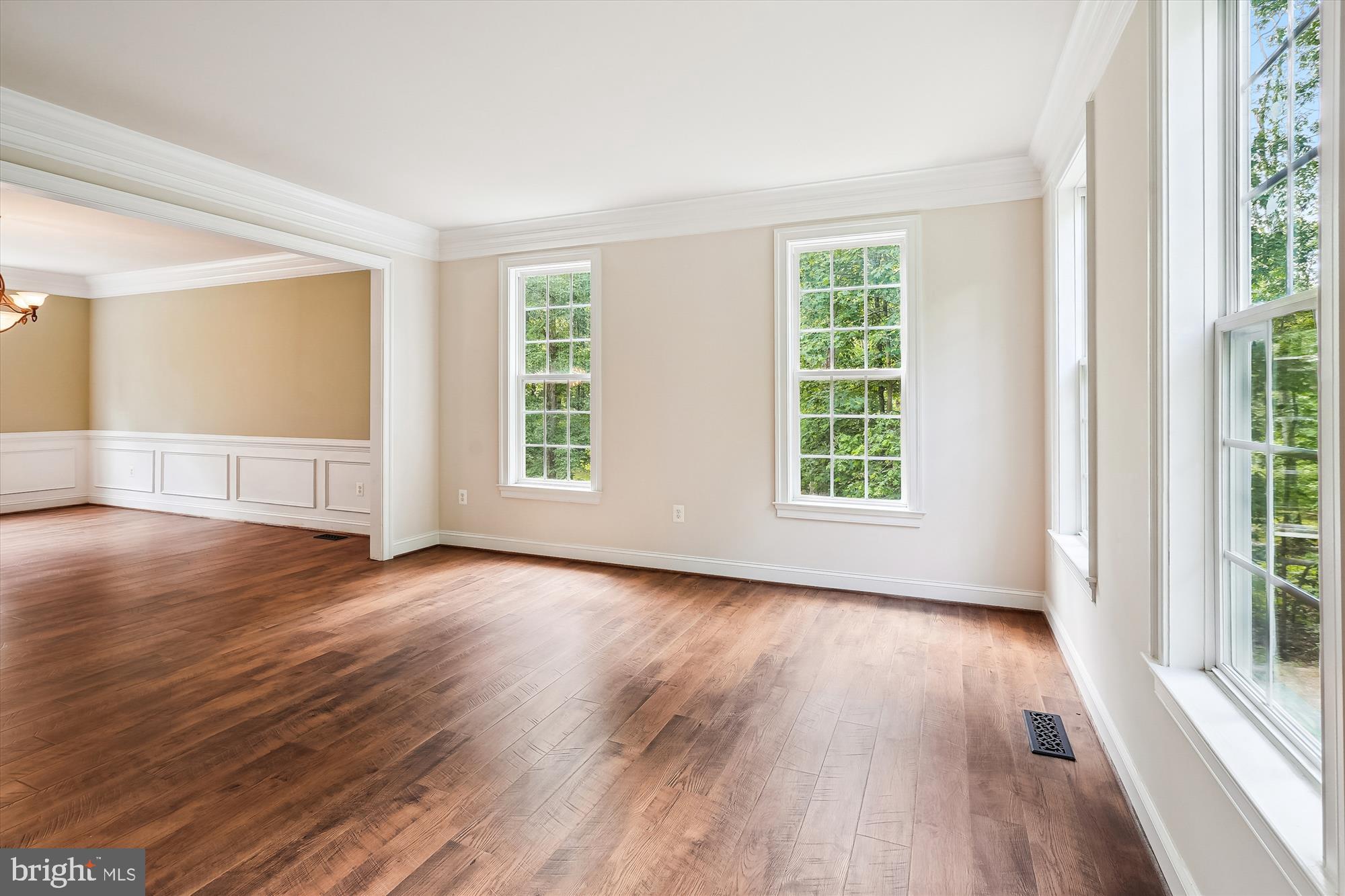 POTOMAC RUN - Residential Lease