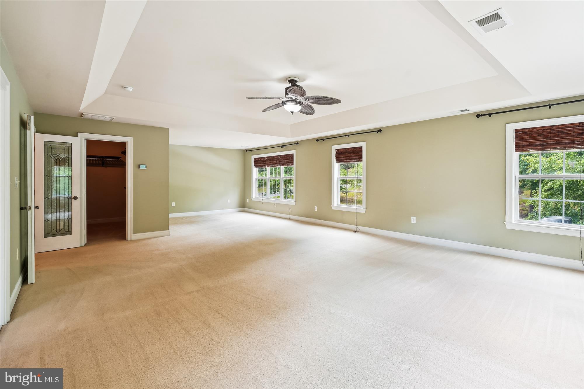 POTOMAC RUN - Residential Lease