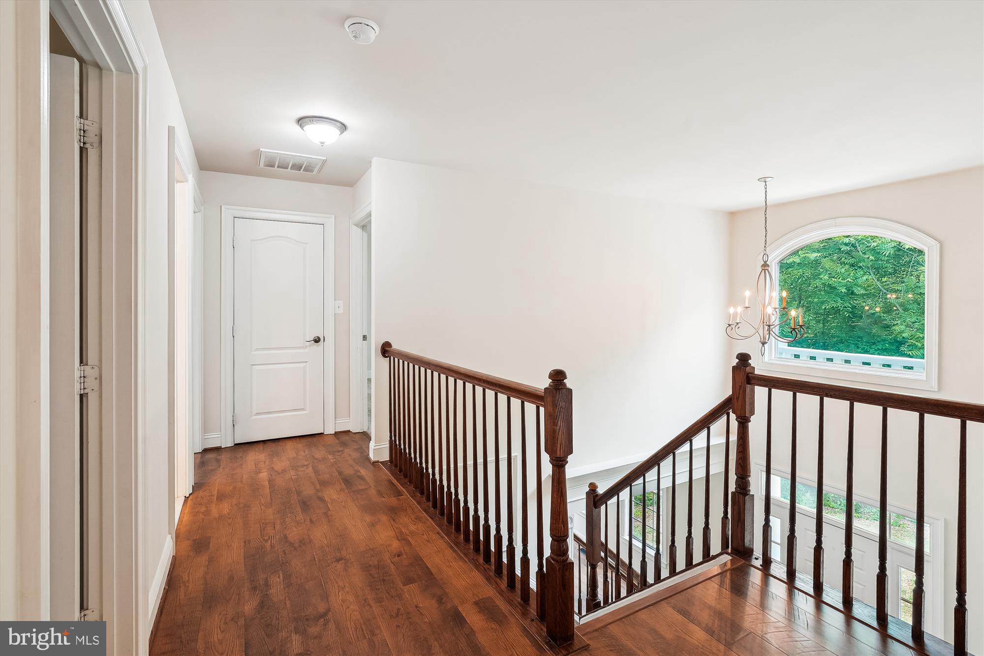 POTOMAC RUN - Residential Lease