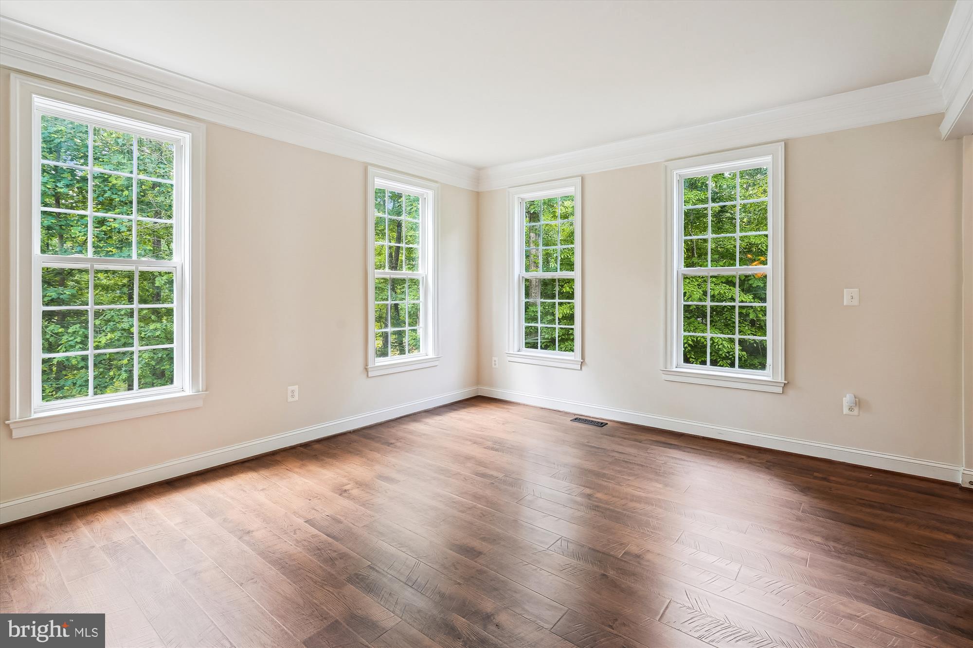 POTOMAC RUN - Residential Lease