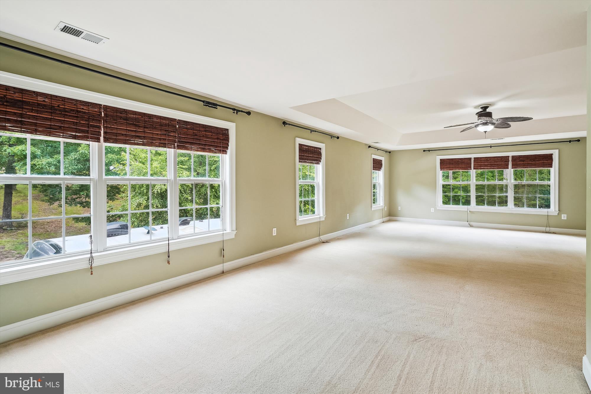 POTOMAC RUN - Residential Lease