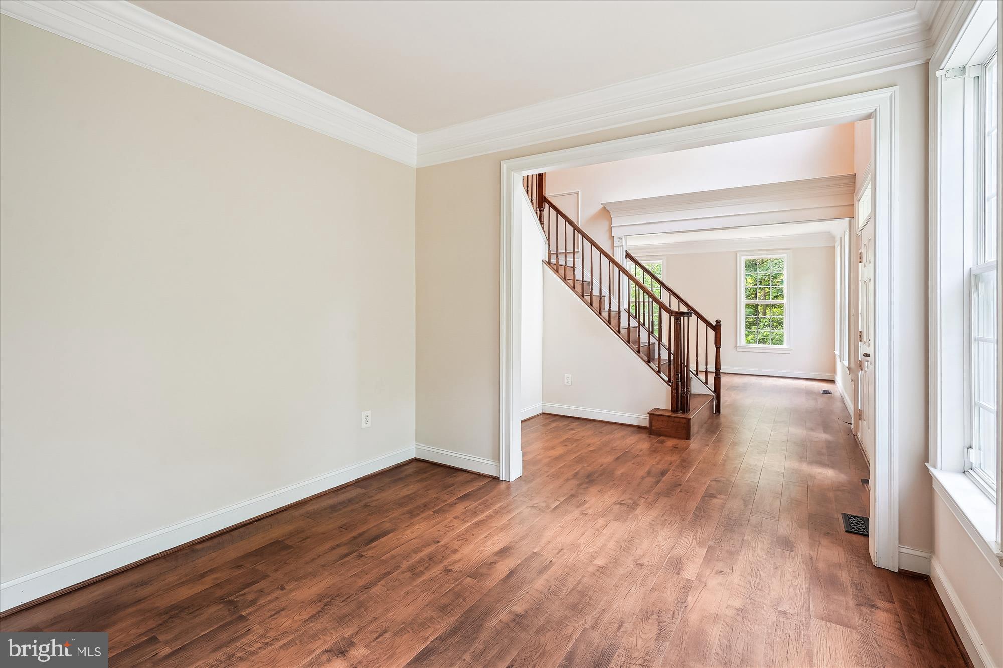 POTOMAC RUN - Residential Lease